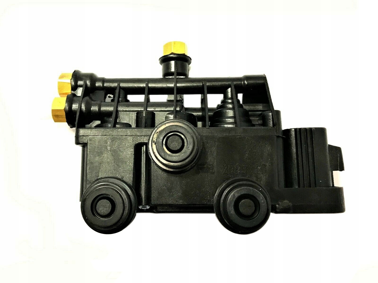 BLOK ZAWORY ZAWIESZENIA RANGE ROVER L322 SPORT Car type Passenger cars