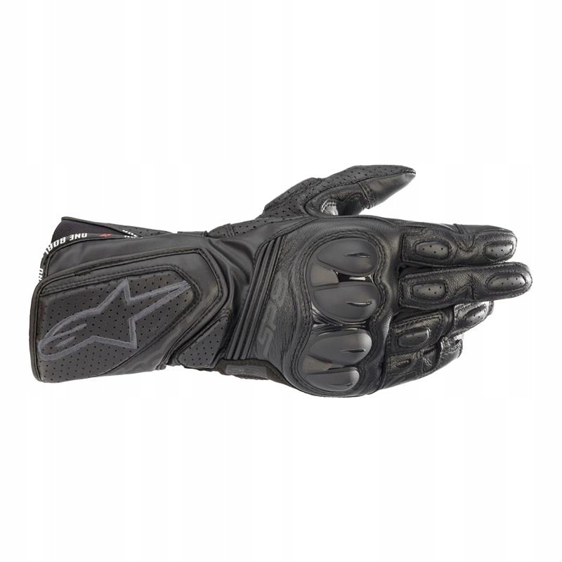 Rukavice Alpinestars SP-8 V3 Black/black Darčeky