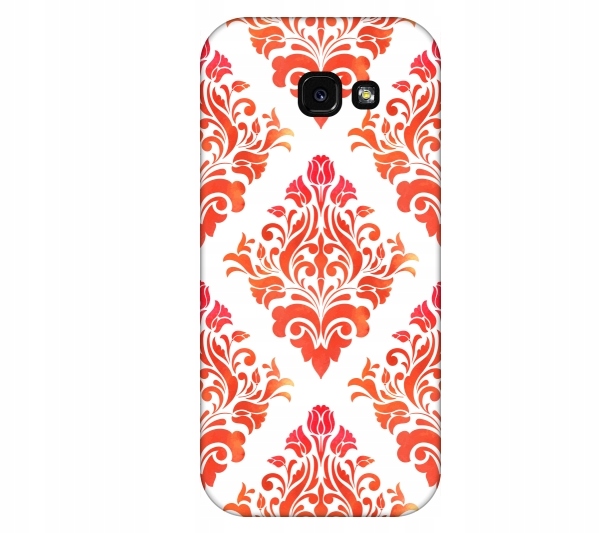 

Etui na telefon Samsung Galaxy A5 2017 Wzór arabsk