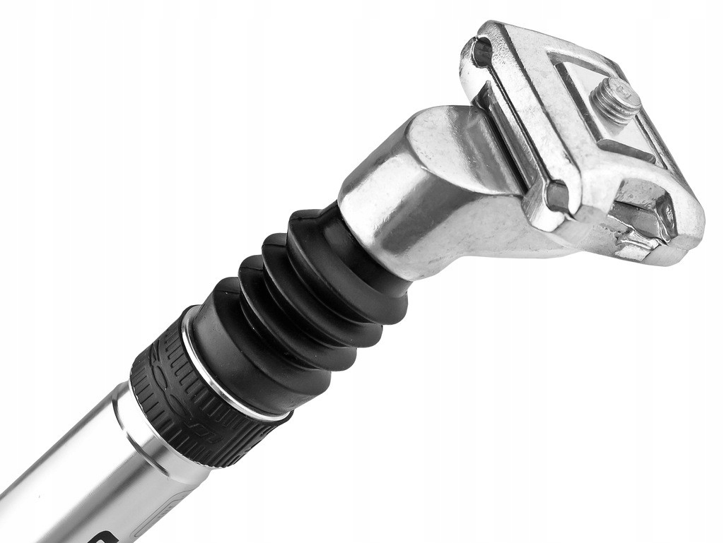 Sztyca amortyzowana Zoom SPS-C372 30.9 30,9 mm x 350 srebrna Model SPS-C372 30.9