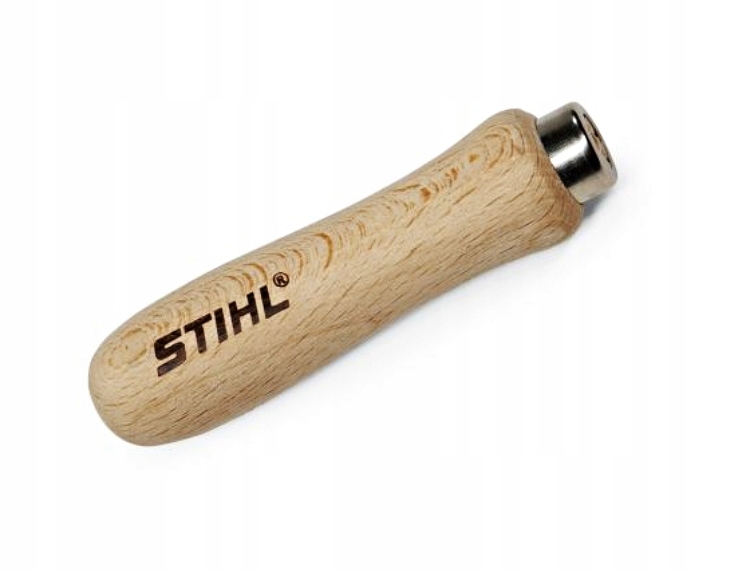 

Uniwersalny uchwyt pilnika drewniany Stihl