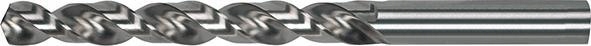 DIN338 Hsse Spirálový vrták Inox typ 3,60mm Gühring