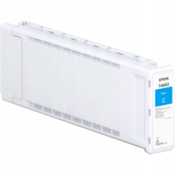 Epson UltraChrome Pro 6 Cyan T48M2 (700ml) C13T48M200
