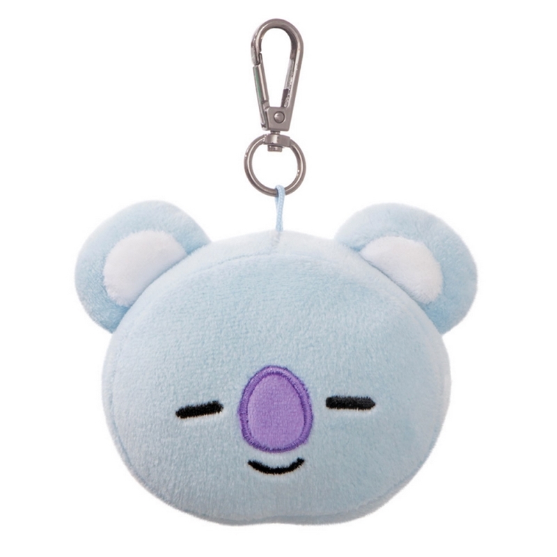 

Line Friends BT21 Pluszowy brelok Koya
