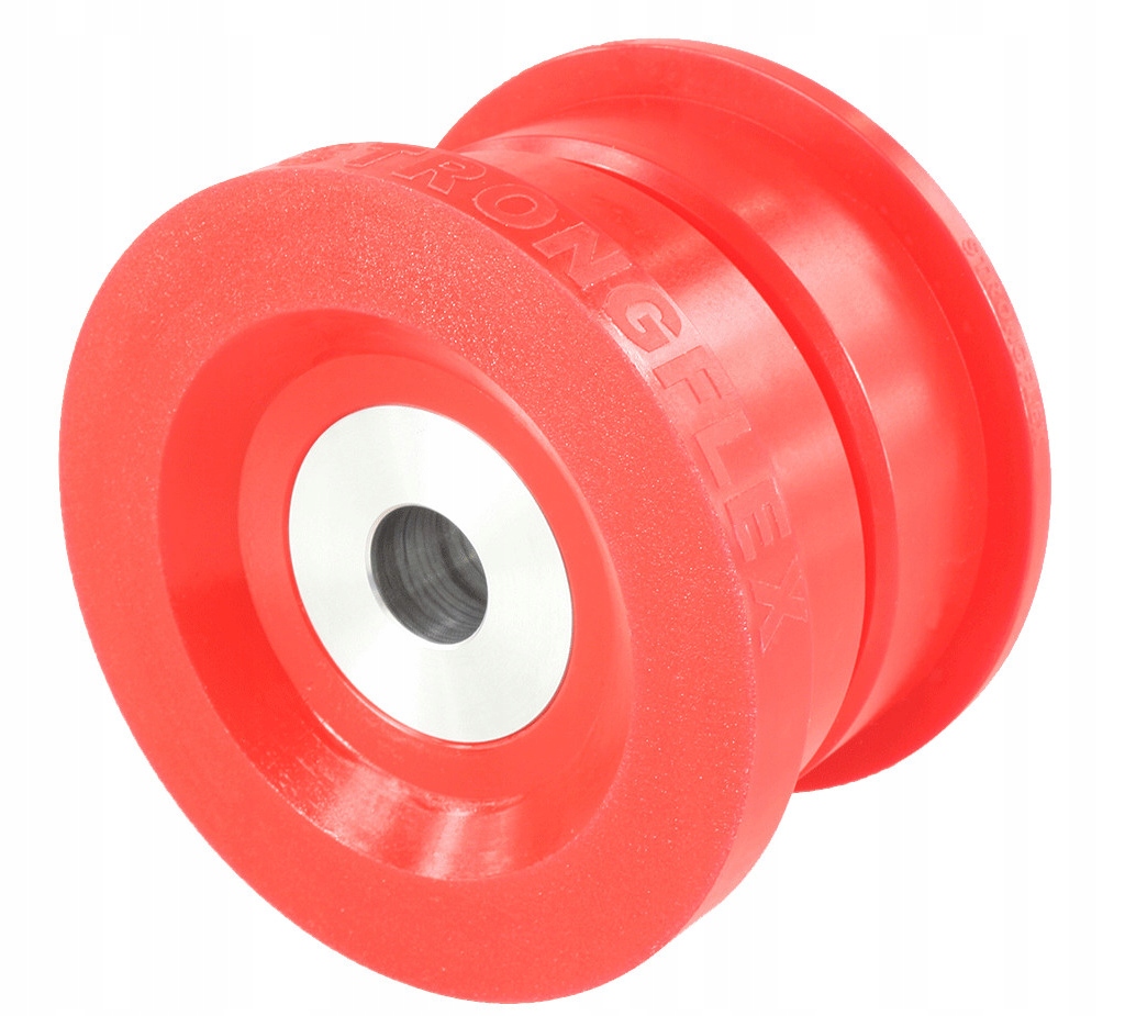 Pouzdro předního vozíku zadní Audi A8 D3 (02-09) Fwd Quattro S8 Vw