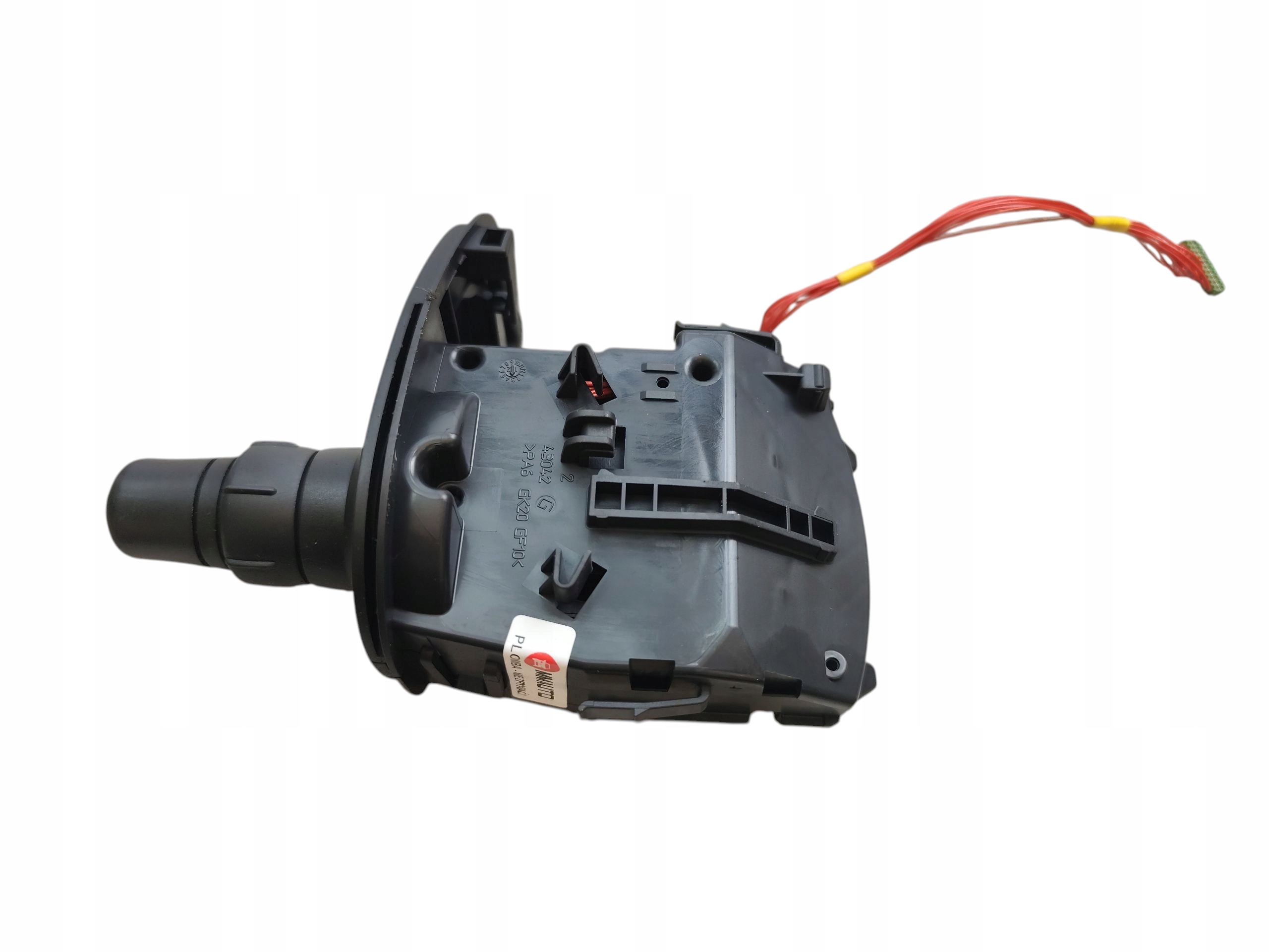 Schalter MANETKA Leuchten RENAULT CLIO III MODUS KANGOO 88102001