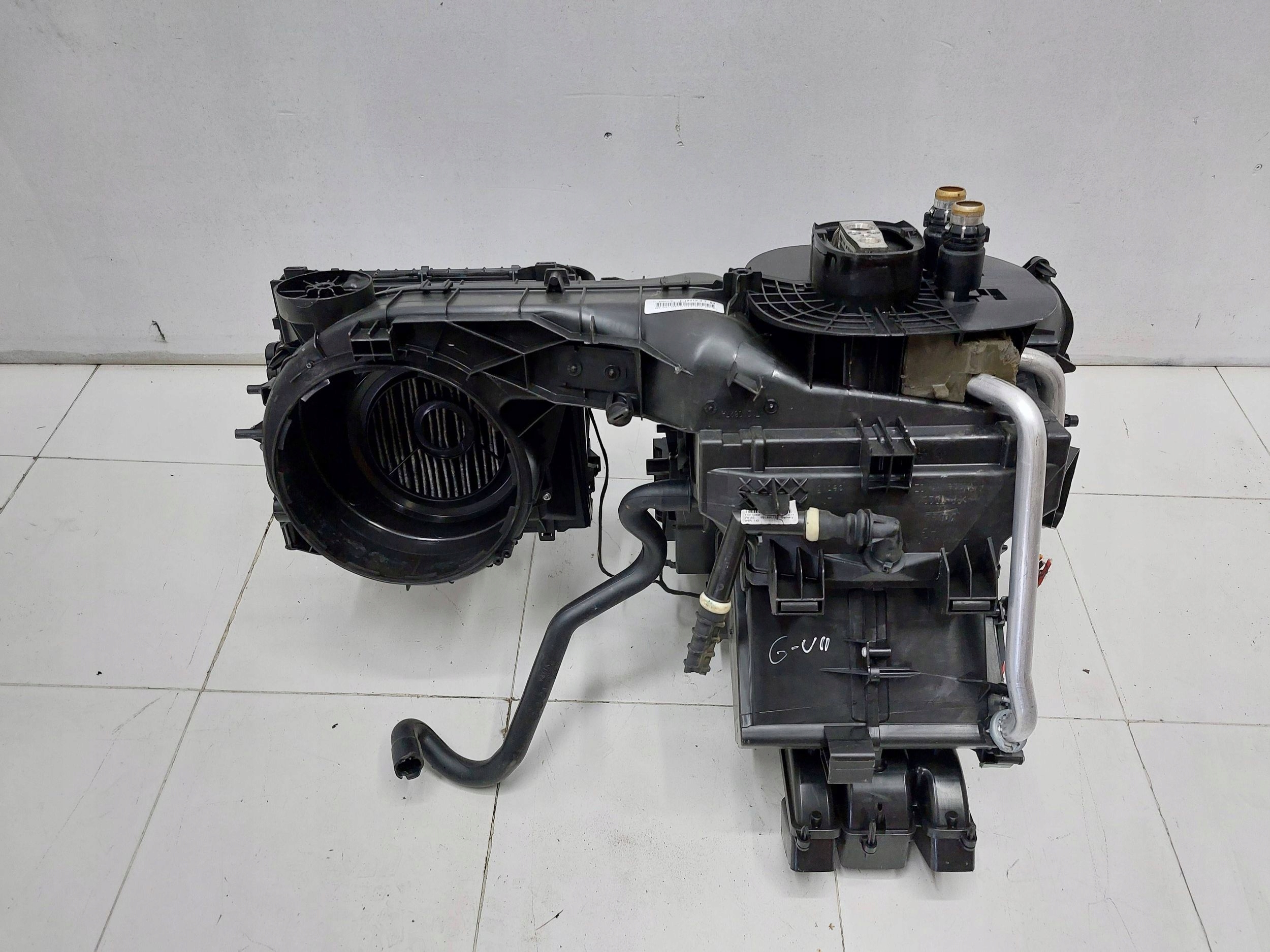 VW GOLF VII LEON III AUDI A3 8V heater heating EUROPA 5Q1820002AH