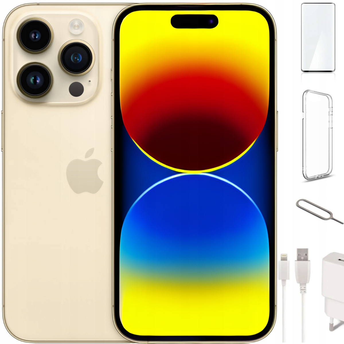 iPhone - iPhone 14pro MAX 128GBゴールド Apple iPhone 14 Pro Max 128GB Złoty - Cena, opinie na Ceneo.pl