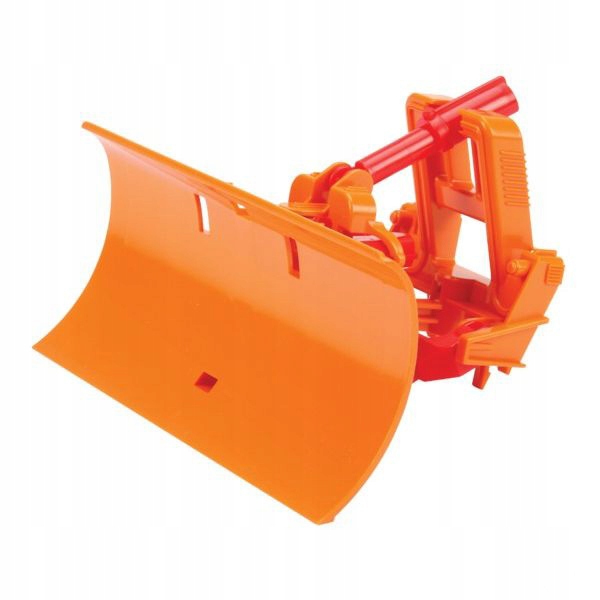 

Pług śnieżny u02581 Bruder zabawka