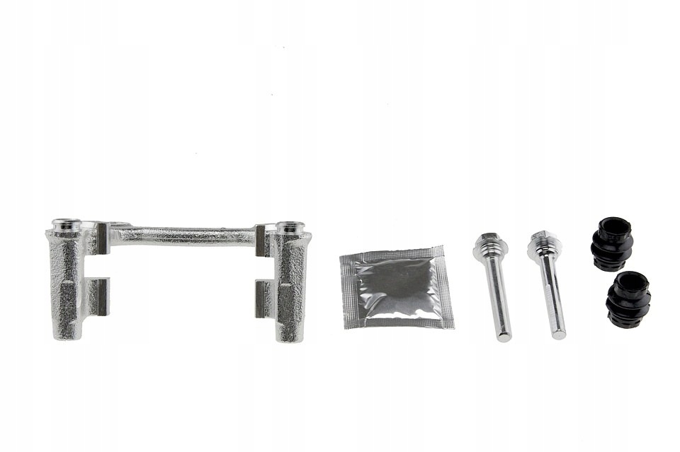 JARZMO ZACISKU VW PASSAT 96-05 /TYŁ, L/P/ SUPERB Waga produktu 2 kg