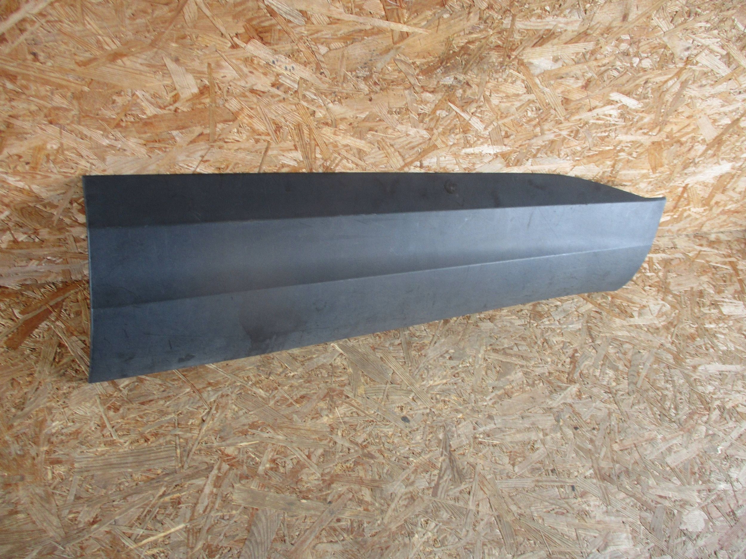 moulding door front front right OPEL GRANDLAND X