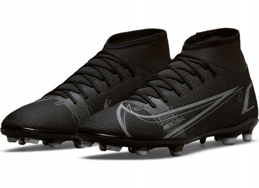 

Nike Superfly 8 Club Fg korki lanki Buty Piłka cr7