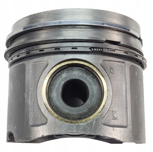 klip BMW E60 E61 E83 E90 E91 2.0 D