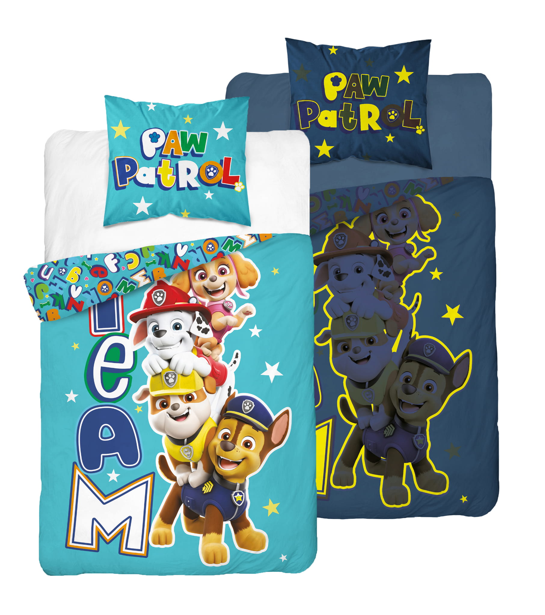 

Pościel Świecąca W Ciemności 160x200 cm