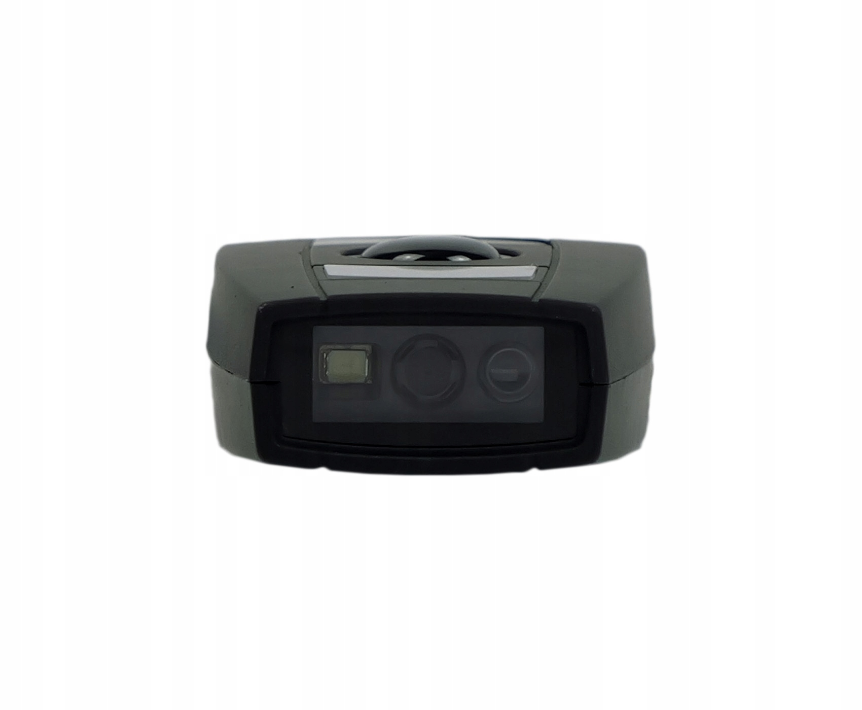 CZYTNIK KODÓW QR I KRESKOWYCH SKANER WIFI 2.4G BLUTOOTH KIESZONKOWY Model HD6600