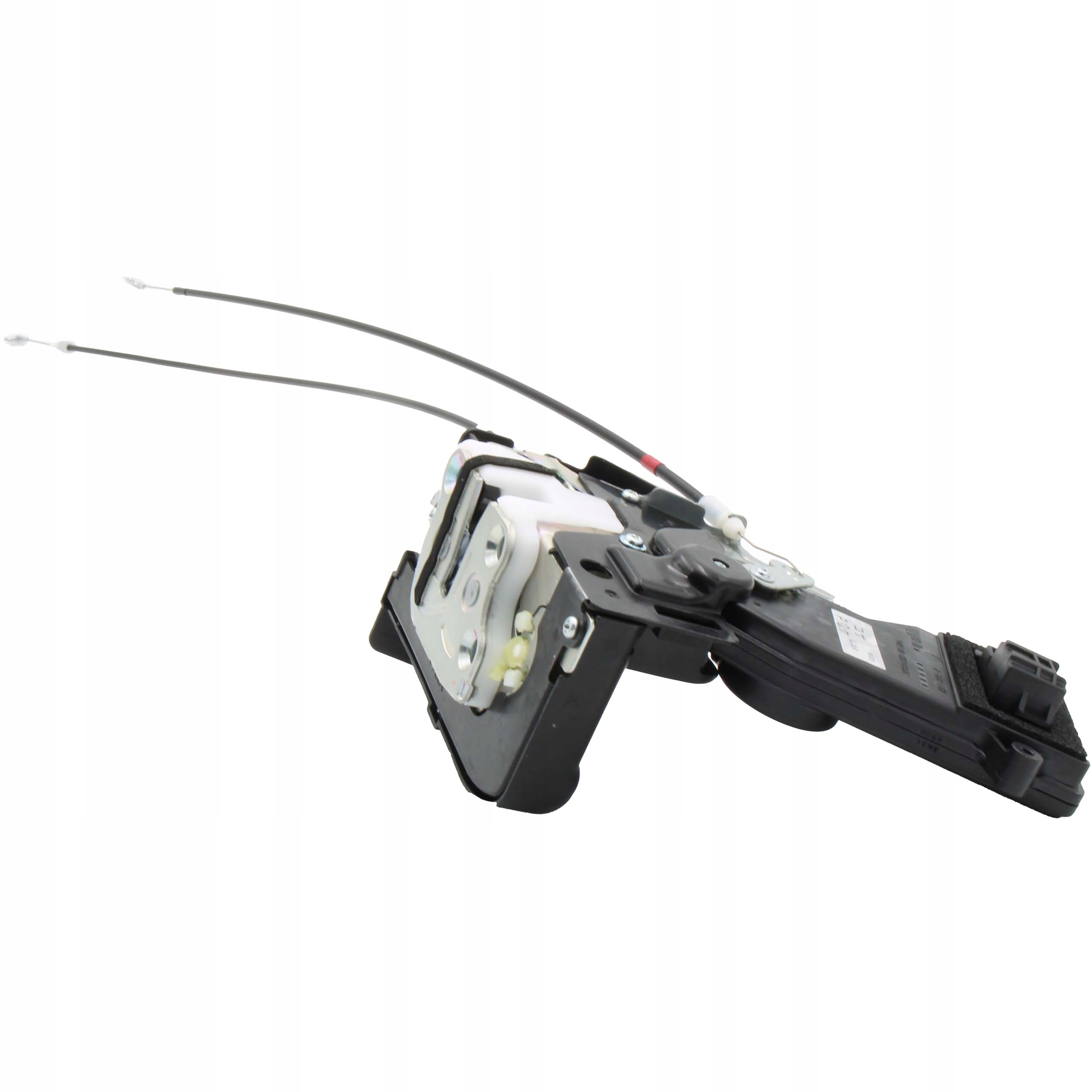 Mazda OE GJ6A59310E zamek drzwi kierowcy • Cena, Opinie - Allegro