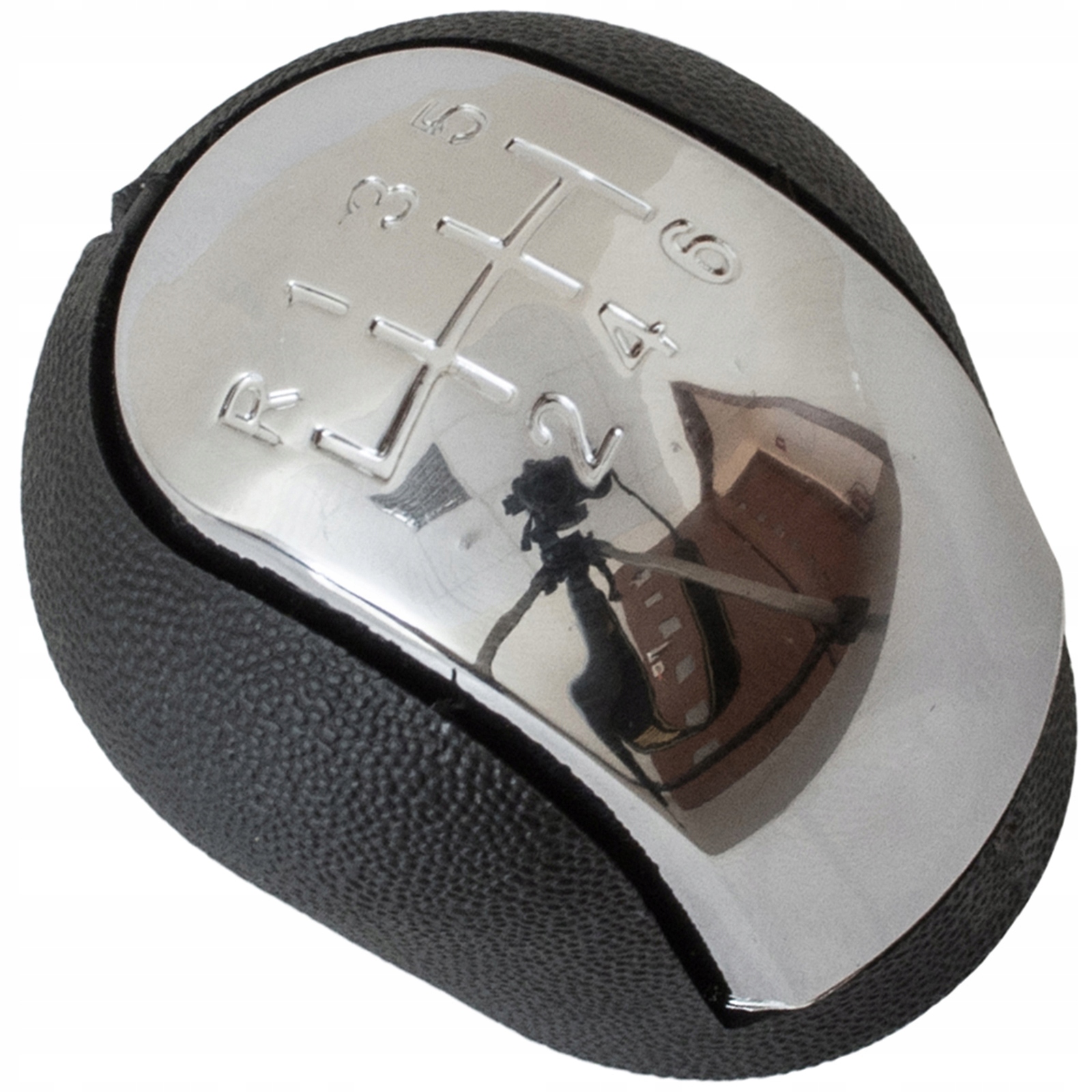 GAŁKA DŹWIGNIA ZMIANY BIEGÓW do Opel Vectra C Signum 6B.