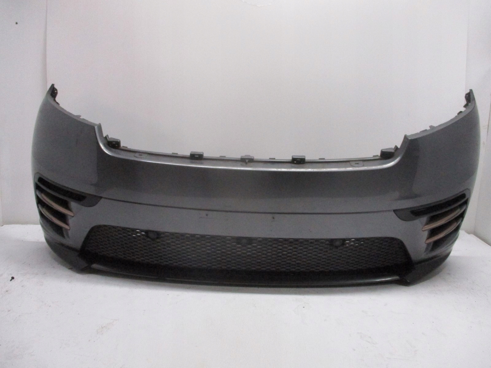 Zderzak RANGE ROVER VELAR 4 PDC 17R LED PRZÓD PRZEDNI