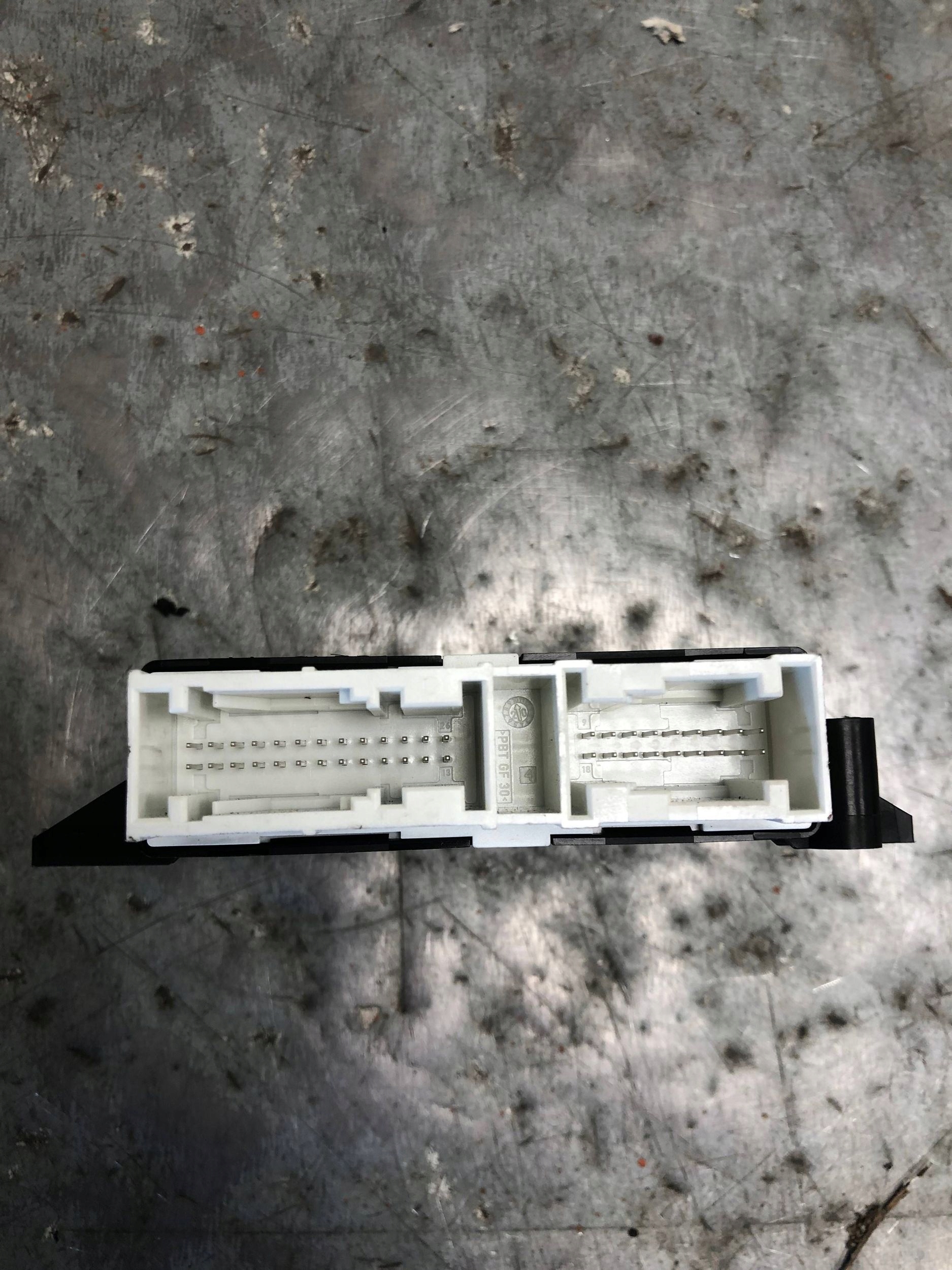modulo parcheggio PDC VW SKODA AUDI 5QA919294G