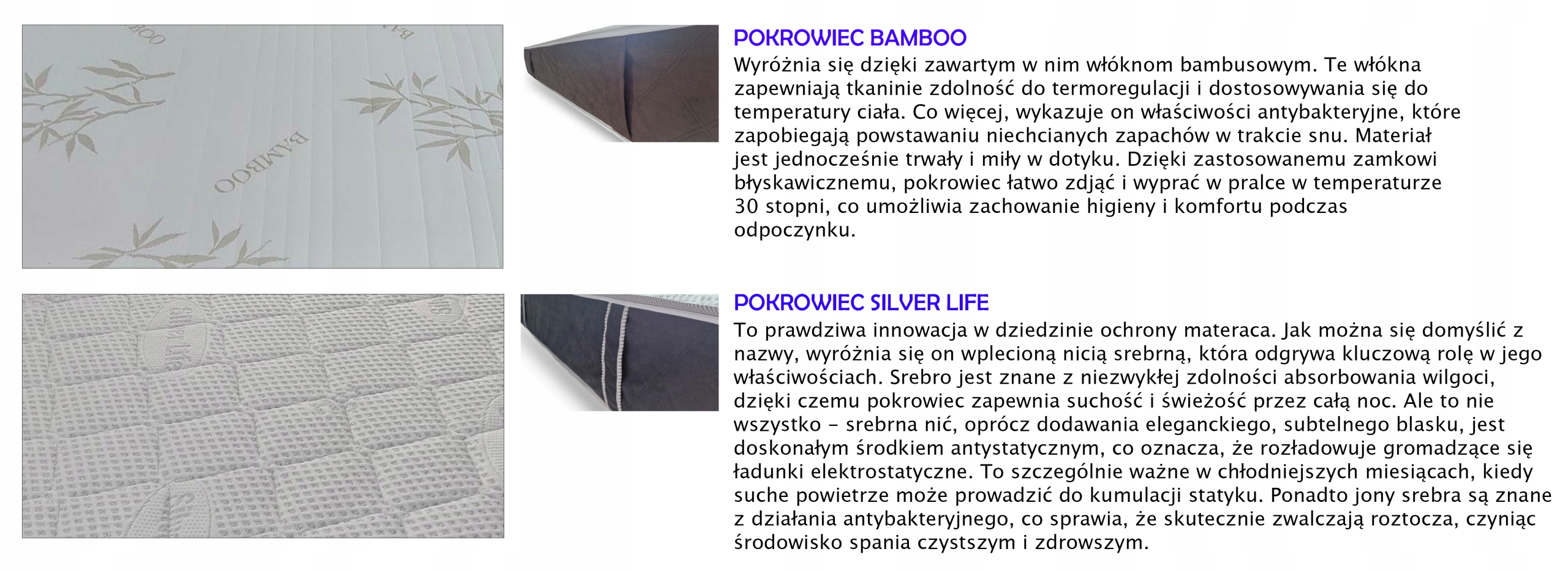 MATERAC 150x185x28 POCKET+LATEKS+2X KOKOS+PIANKA HR, MATERAC PREMIUM Marka inna