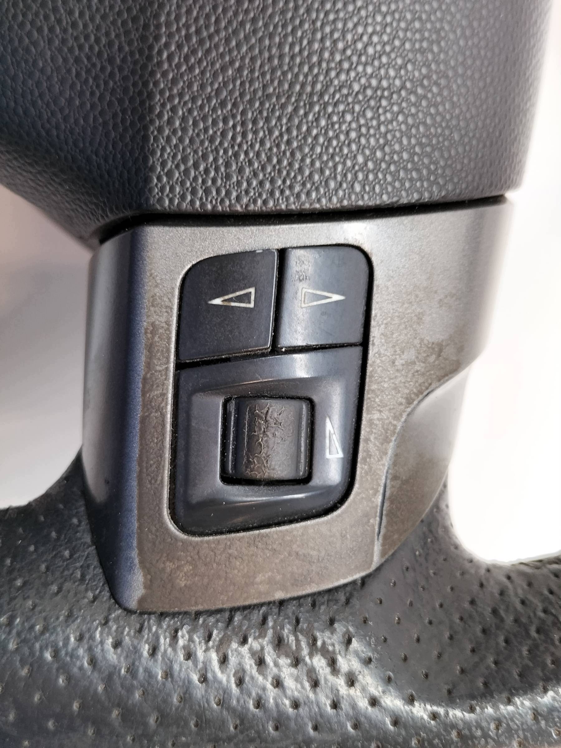 lenkrad leder Opel Astra III (2004-2014 ) H