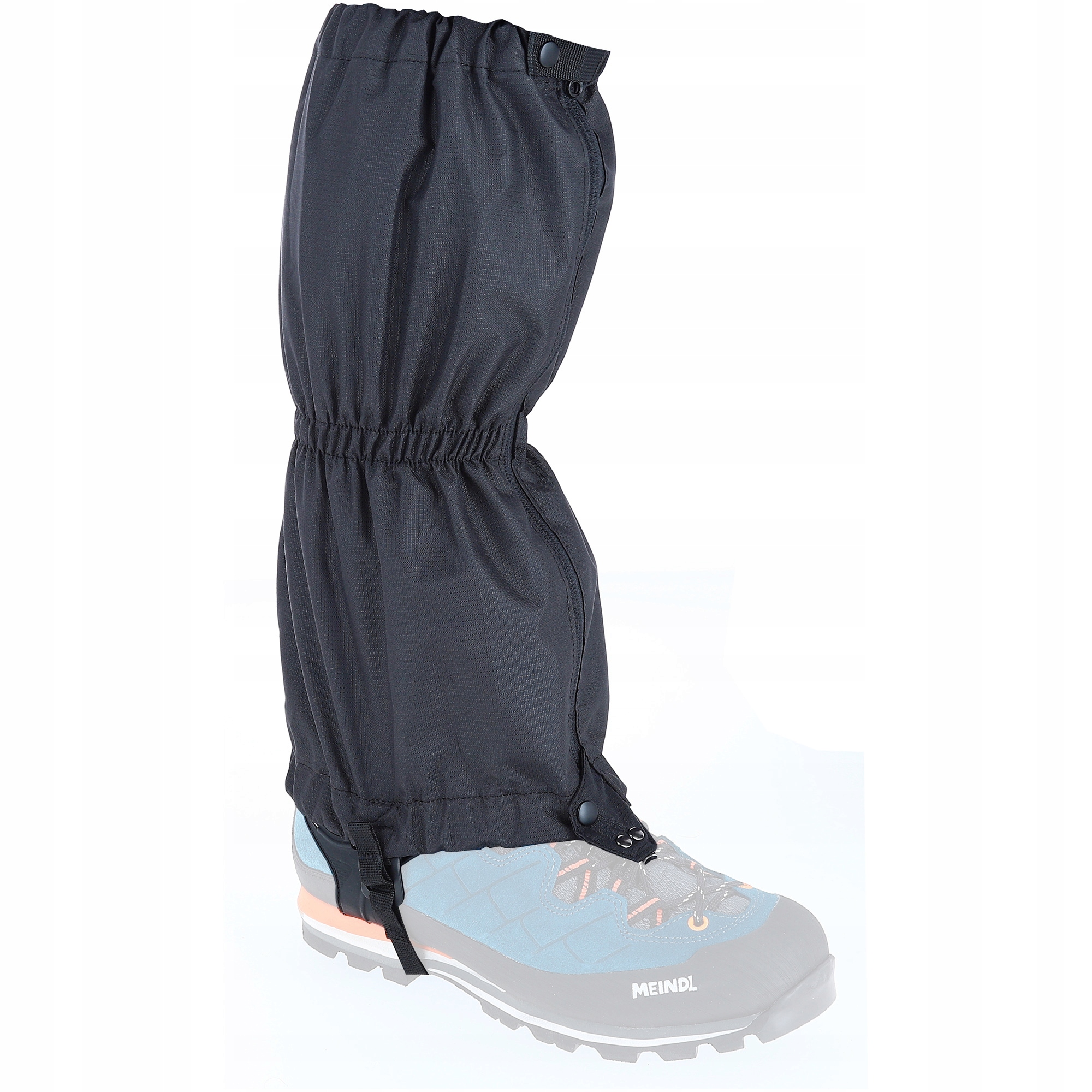 Gaitersy Viking Orizaba černé vel. L/XL