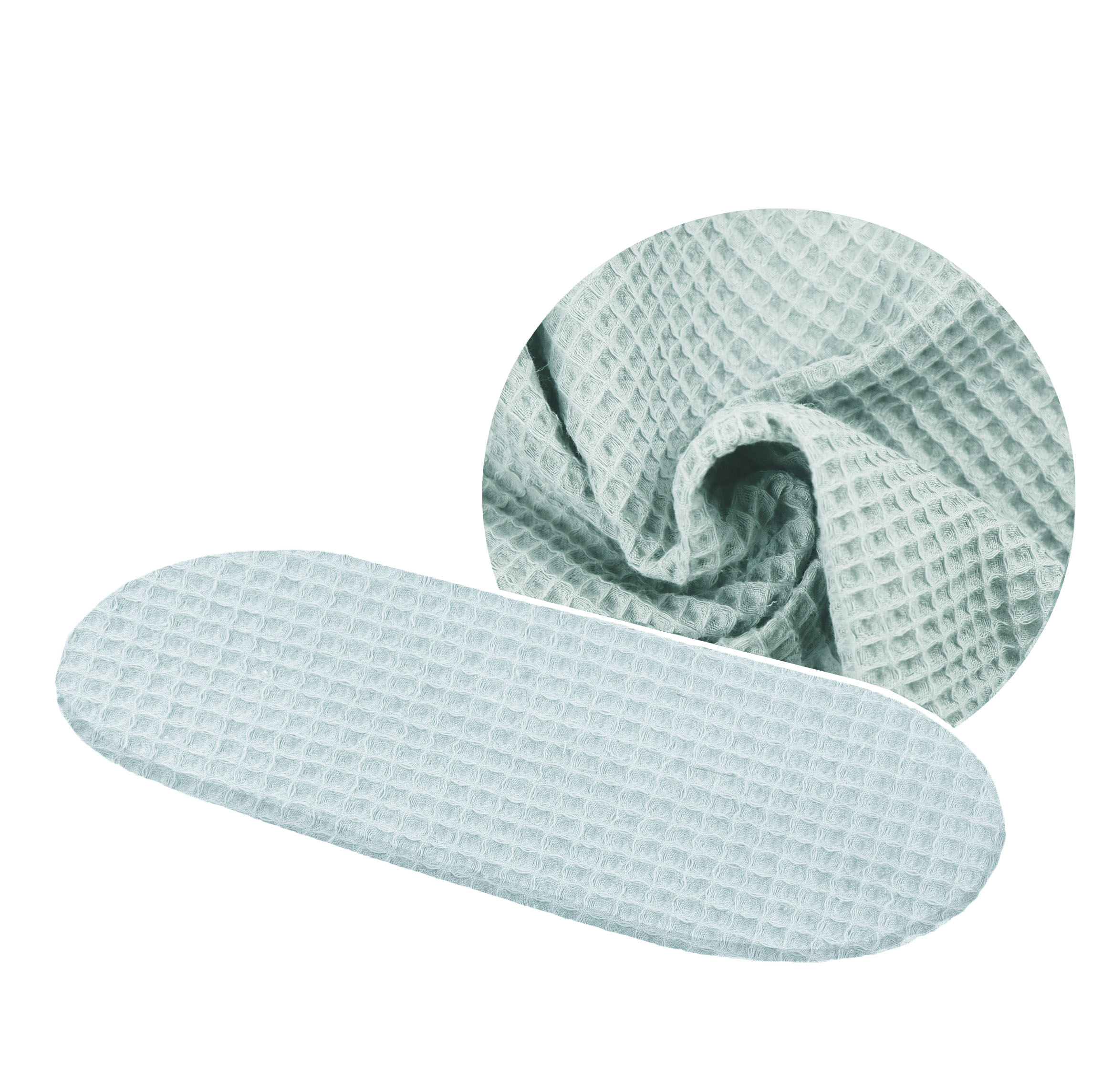 

Prześcieradło Do Gondoli Wafel Bawełna Premium