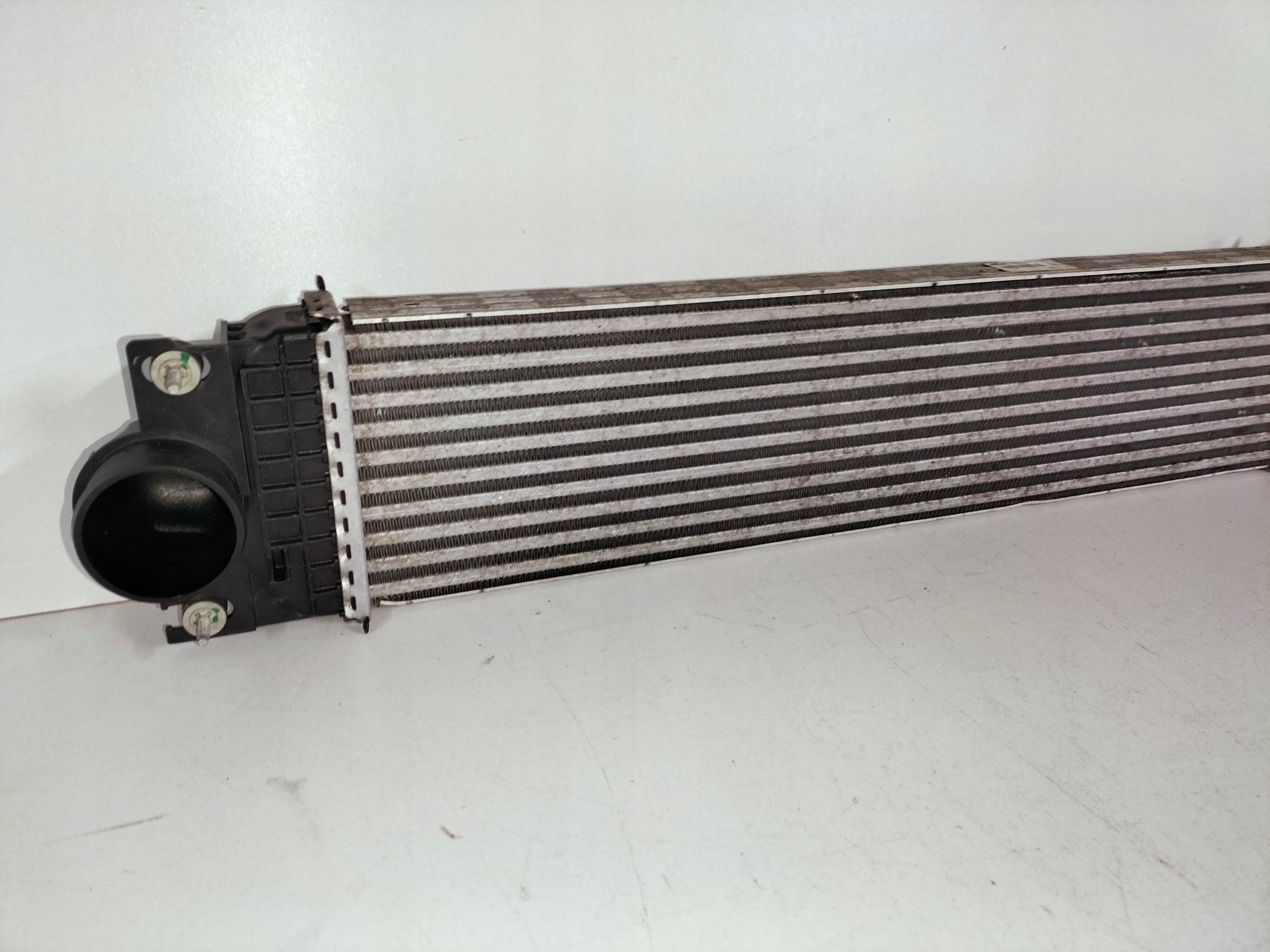 radiator intercooler FORD MONDEO MK5 14- TDCI