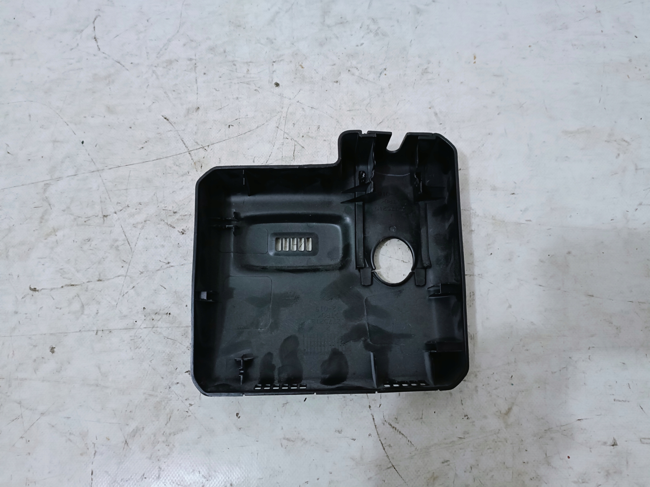 CADILLAC ESCALADE IV 15- cover mirrors reverse 22775213