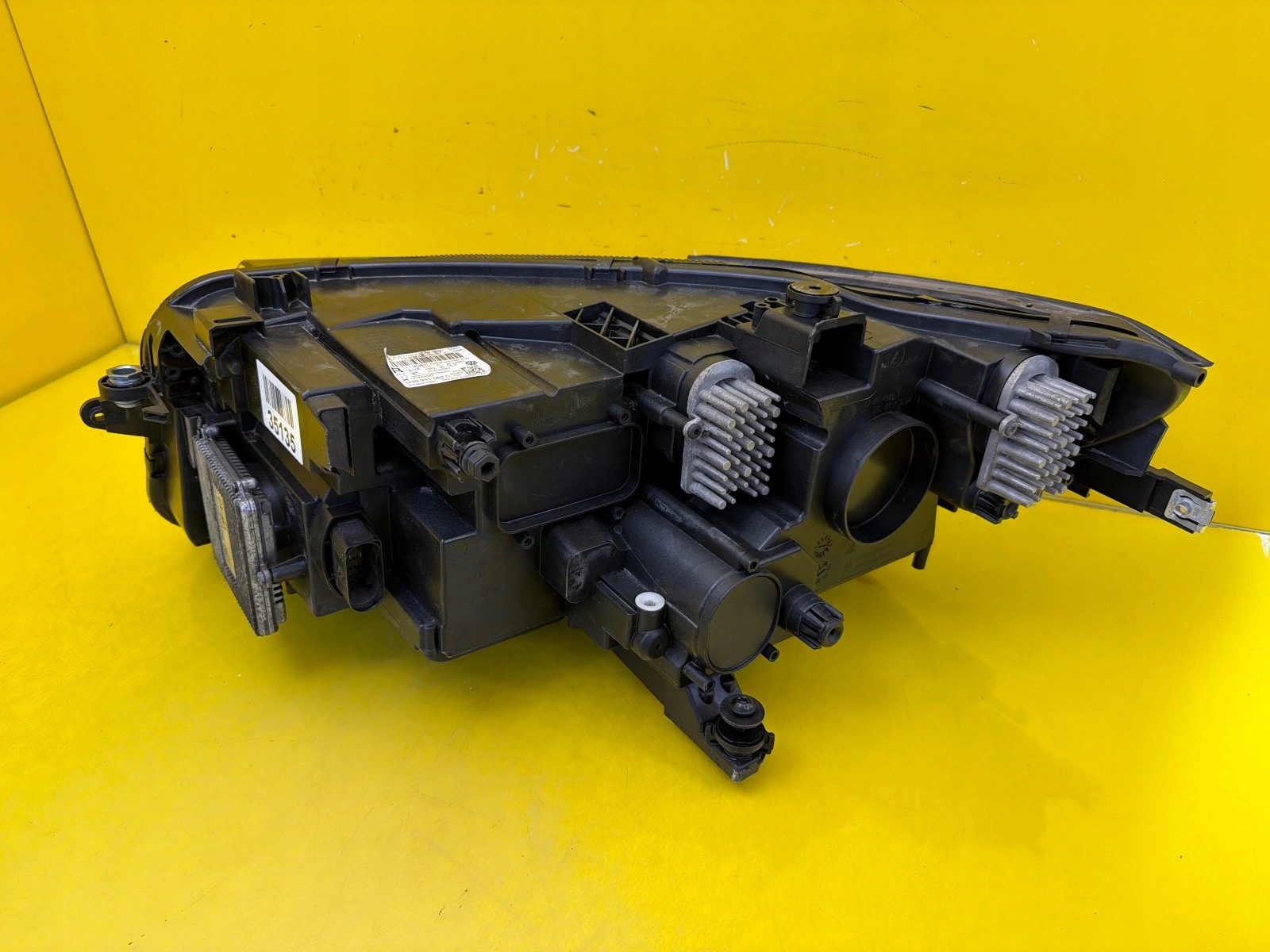 light right VW Tiguan II Lift Full Led 5NB941082C