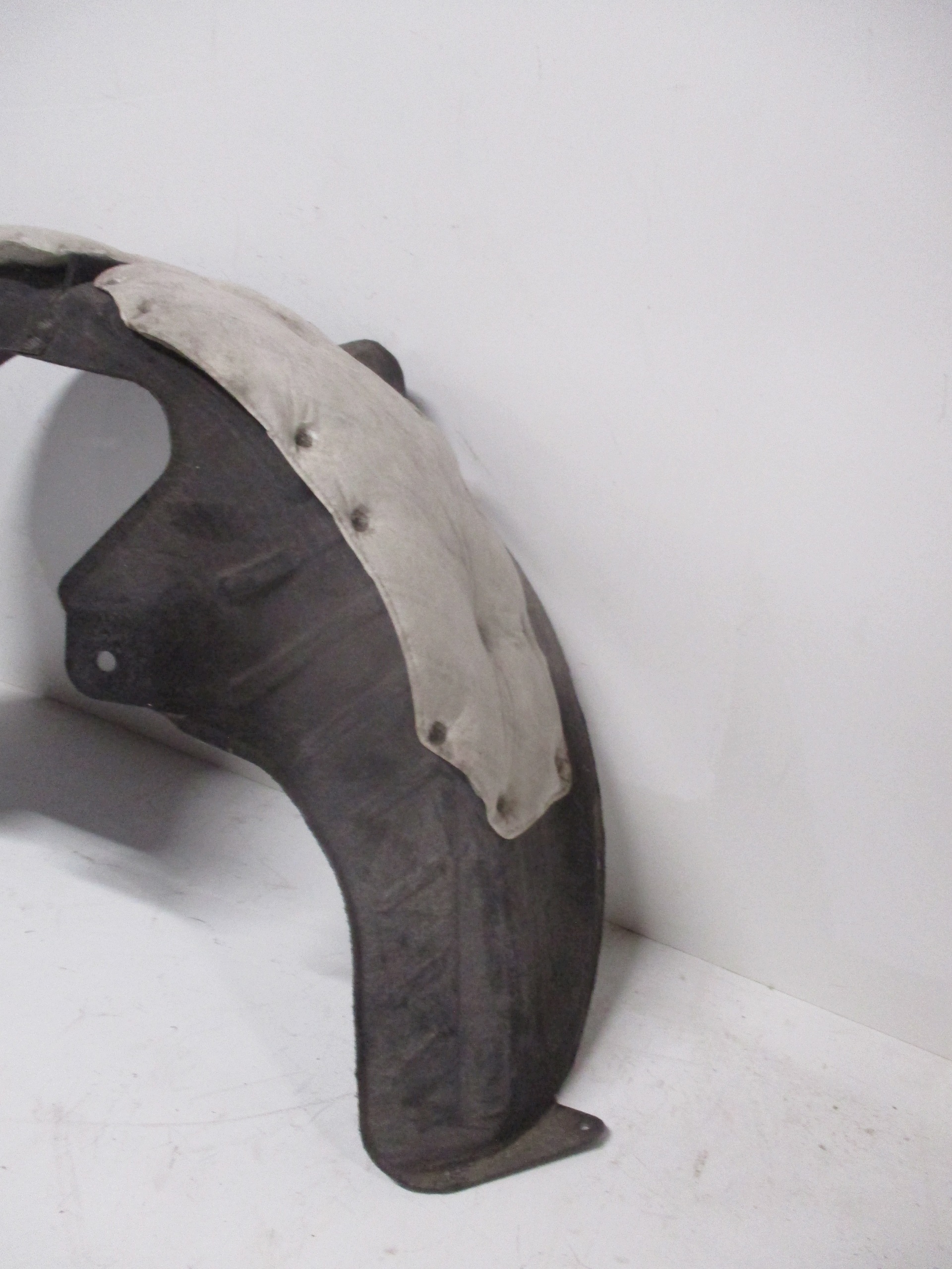 mudguard rear. rear part right SPORTAGE V 86822-R2000