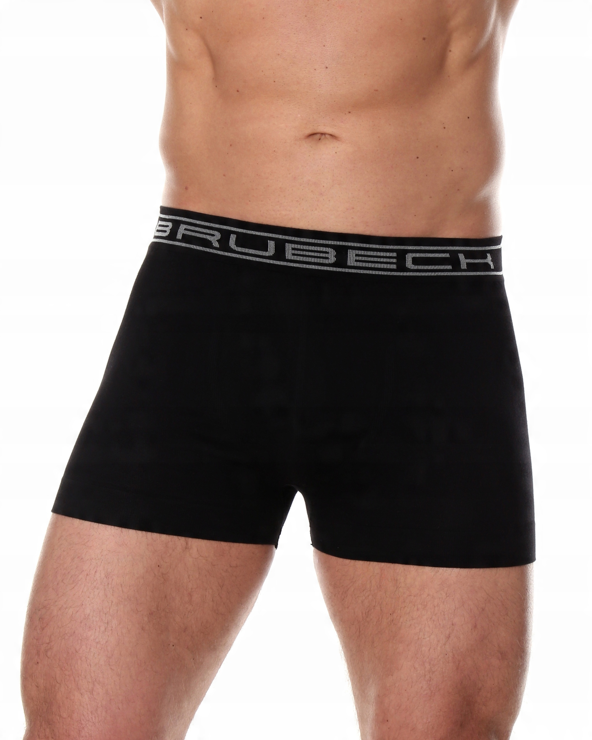 

Bokserki bezszwowe Brubeck Comfort Cotton - M