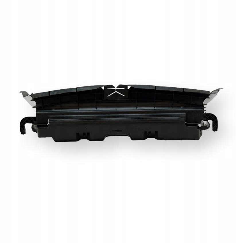 Mercedes W203 Clk Volant vzduchu spodní Oe