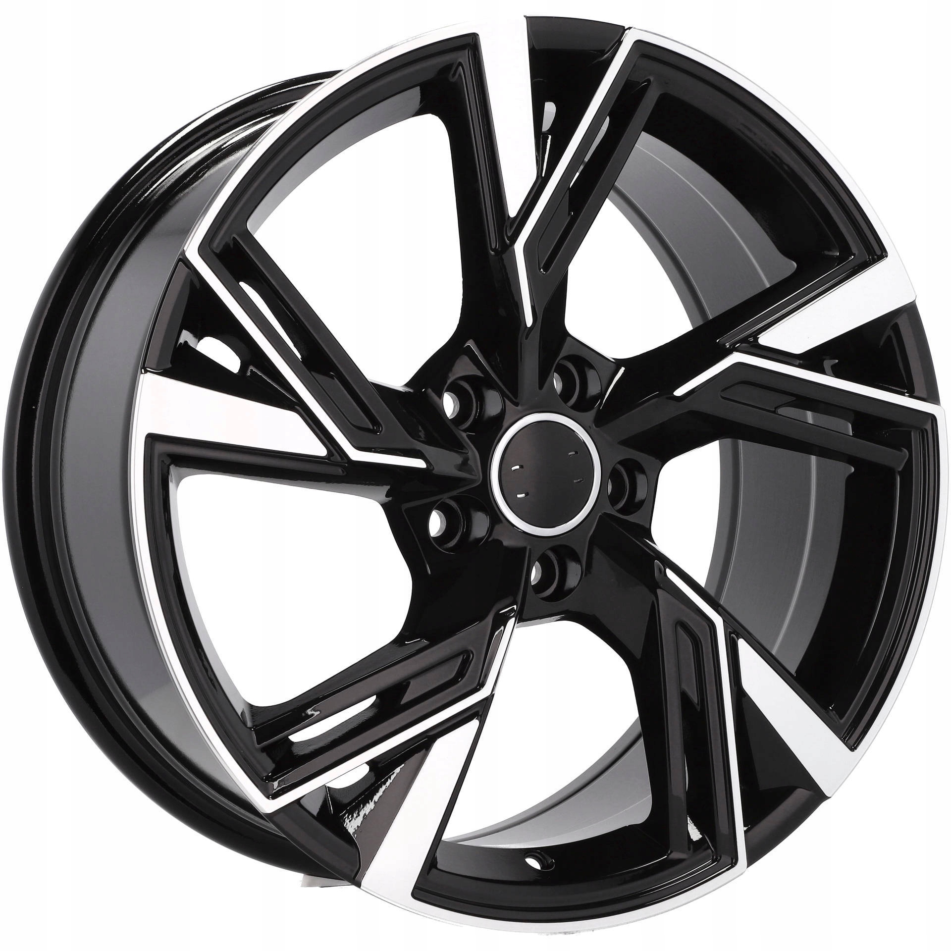 

RS6 Style Felgi 18 do Audi Q5 II Sii Sportback