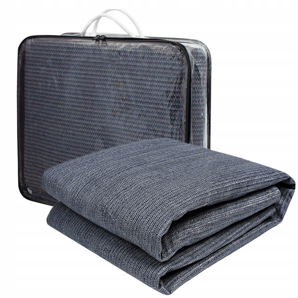 Koberec pro markýzu, Koberec, Koberec pro stan a karavan 3x4 m