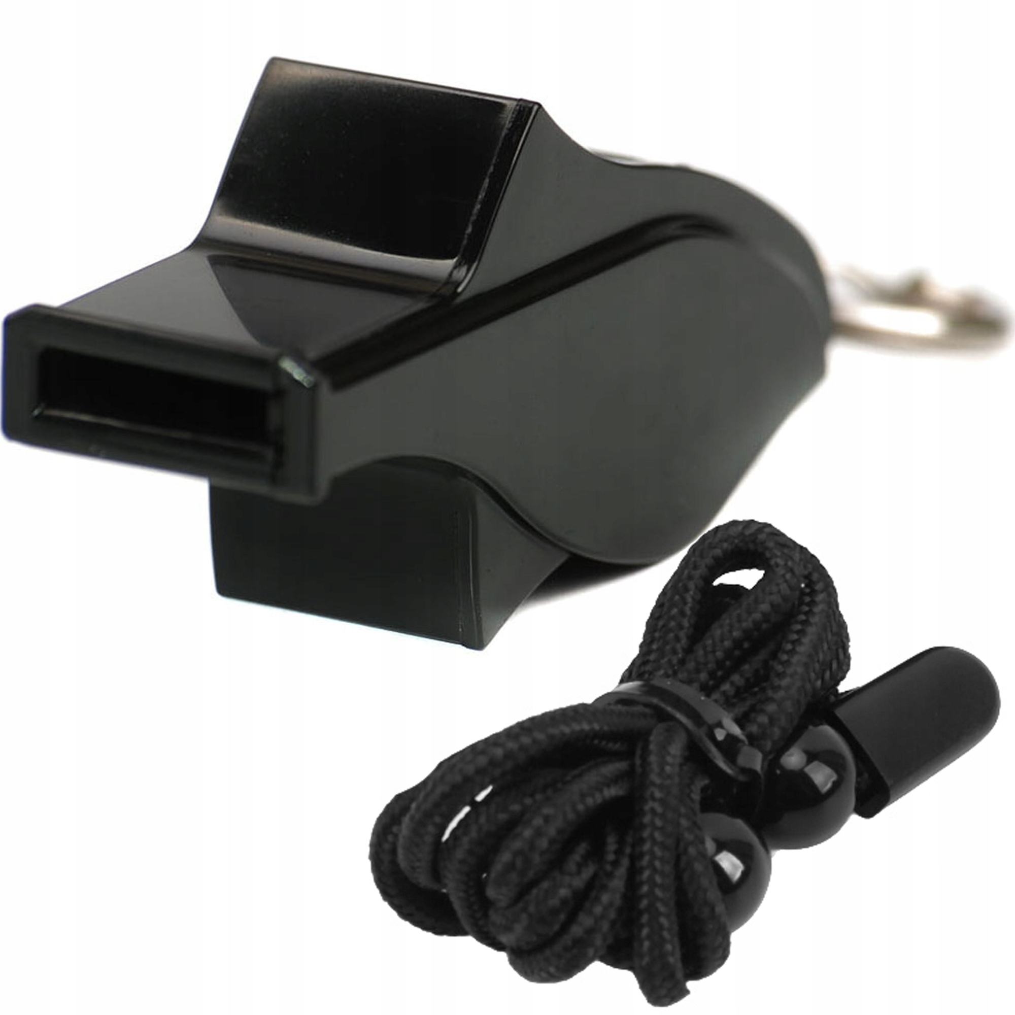 MEGA ZESTAW SĘDZIEGO PIŁKI NOŻNEJ CHORĄGIEWKI KARTKI GWIZDEK SĘDZIOWSKI Szerokość produktu 10.5 cm