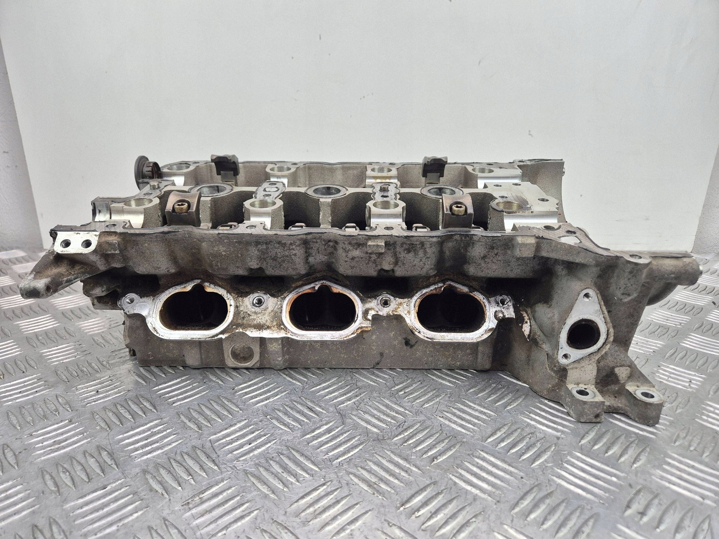 TESTATA Motore Mercedes E350 W212 R2720162201 M272.977