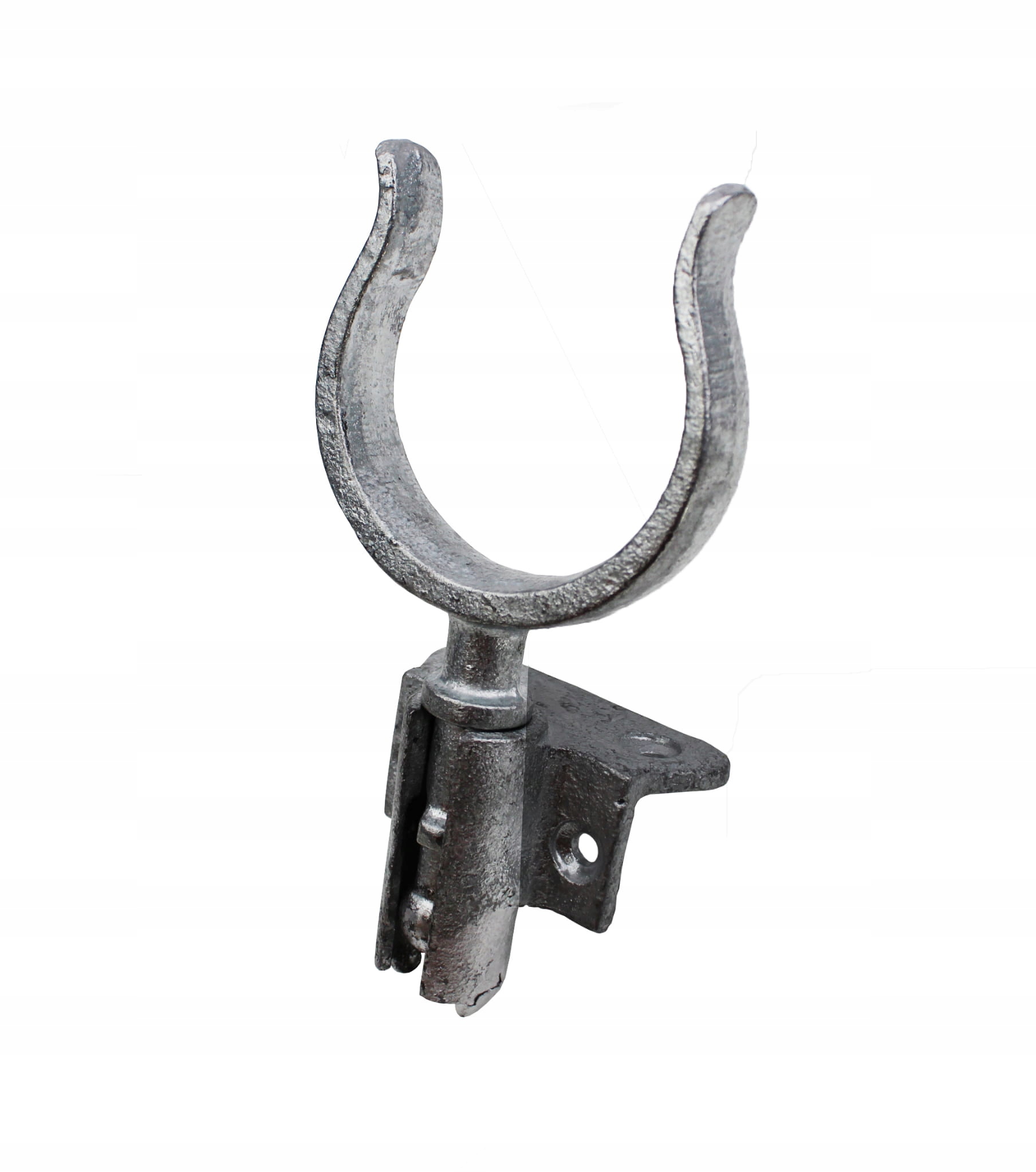 

Dulka Stalowa 57MM Zestaw