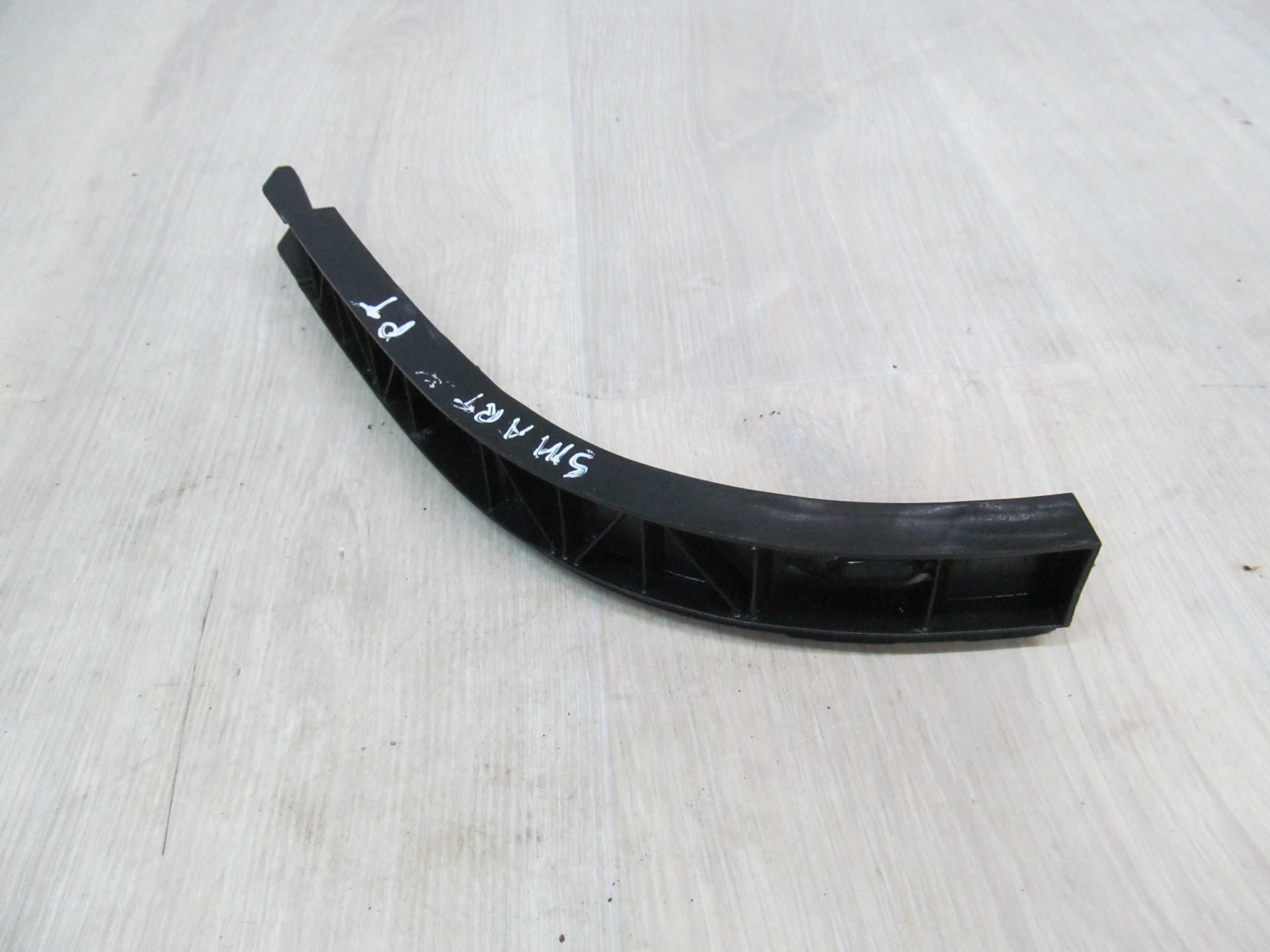 SMART FORFOUR W454 04-06 bumper bracket right rear part A4546020214