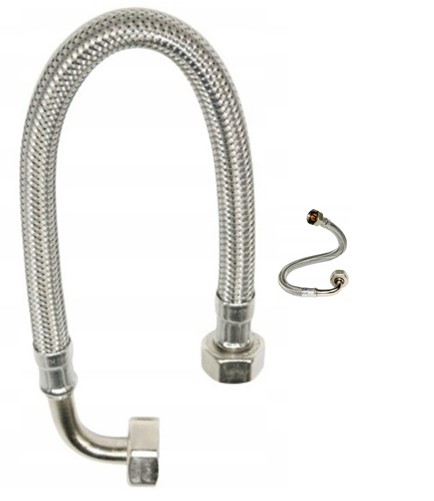Hadice pro hydroforovou nádrž Omnigena Mhi 1300 Inox 80 Litrů