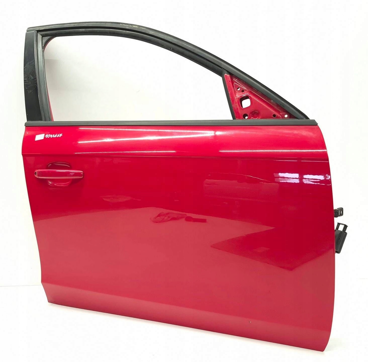 door right front right front AUDI A4 B8 LIFT LY3J