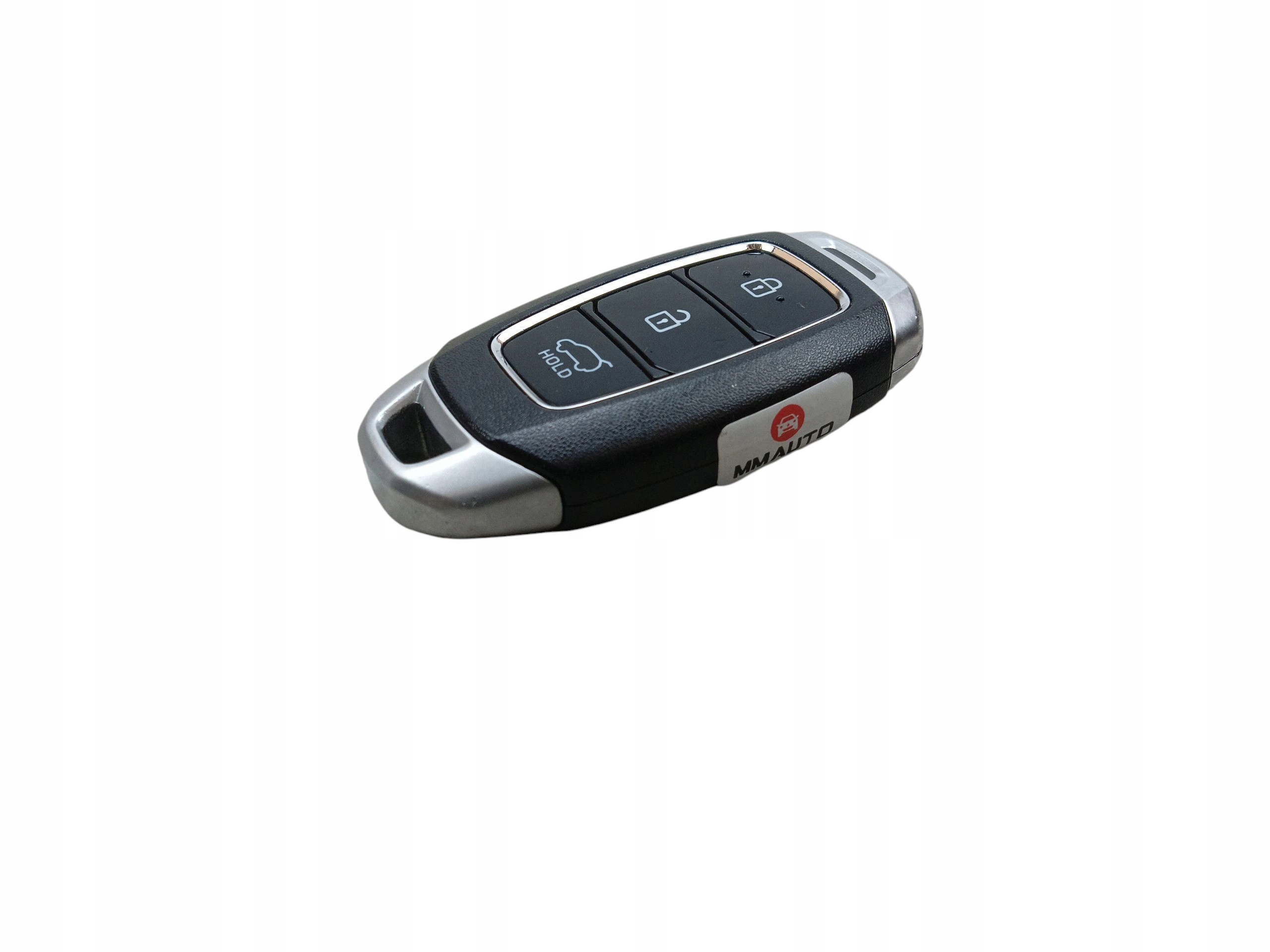 chiave PILOT HYUNDAI KONA e LIFT (2020-2023)