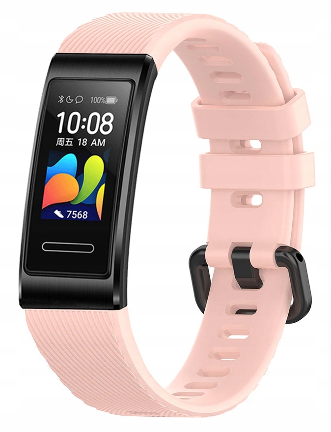 

Pasek Opaska Do Huawei Band 3 Pro 4 Pro |kolory