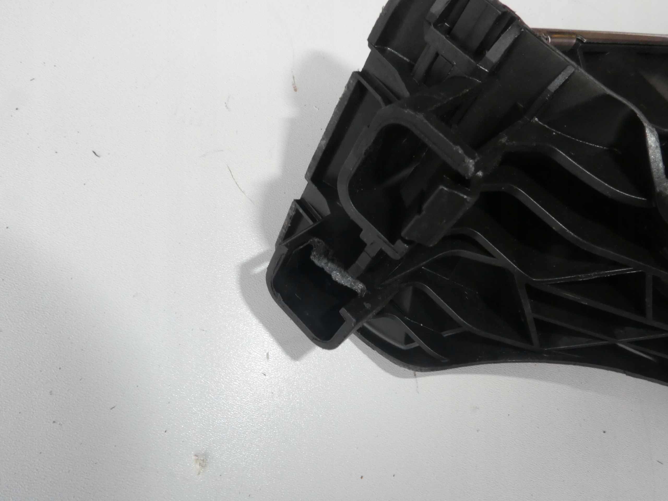 accelerator pedal potentiometer 1K1723503 VW PASSAT B7
