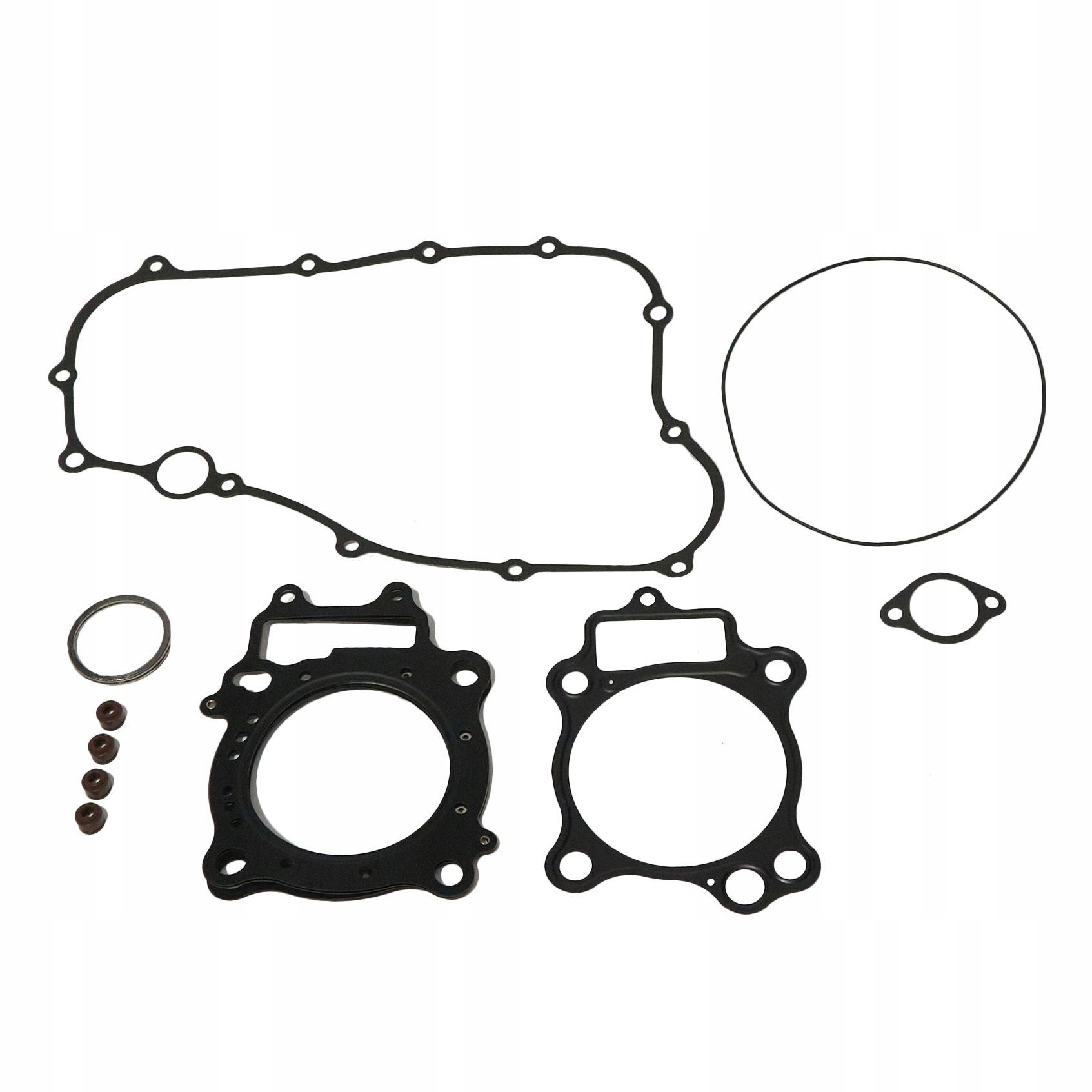 Xradical (artein Gaskets) Smart Kit (top-end Tesnenia Krytov Spojky) Ho