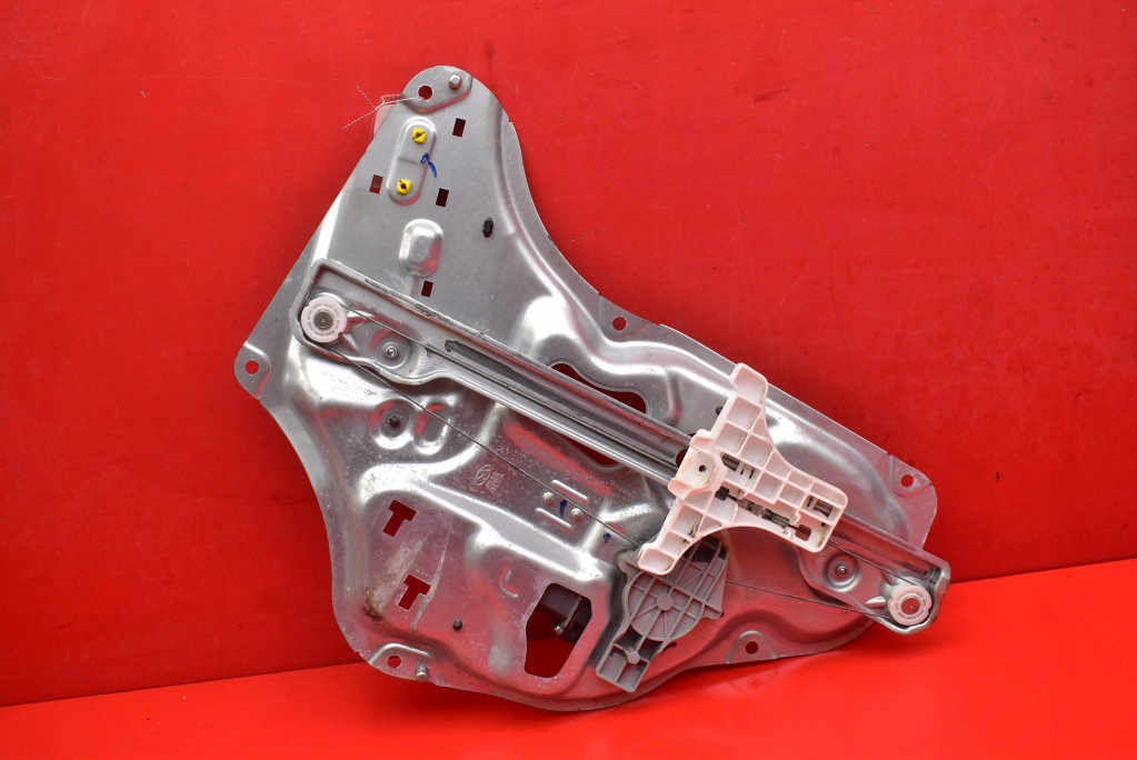 window regulator right rear part 83480-2Y010 HYUNDAI IX35 09-13