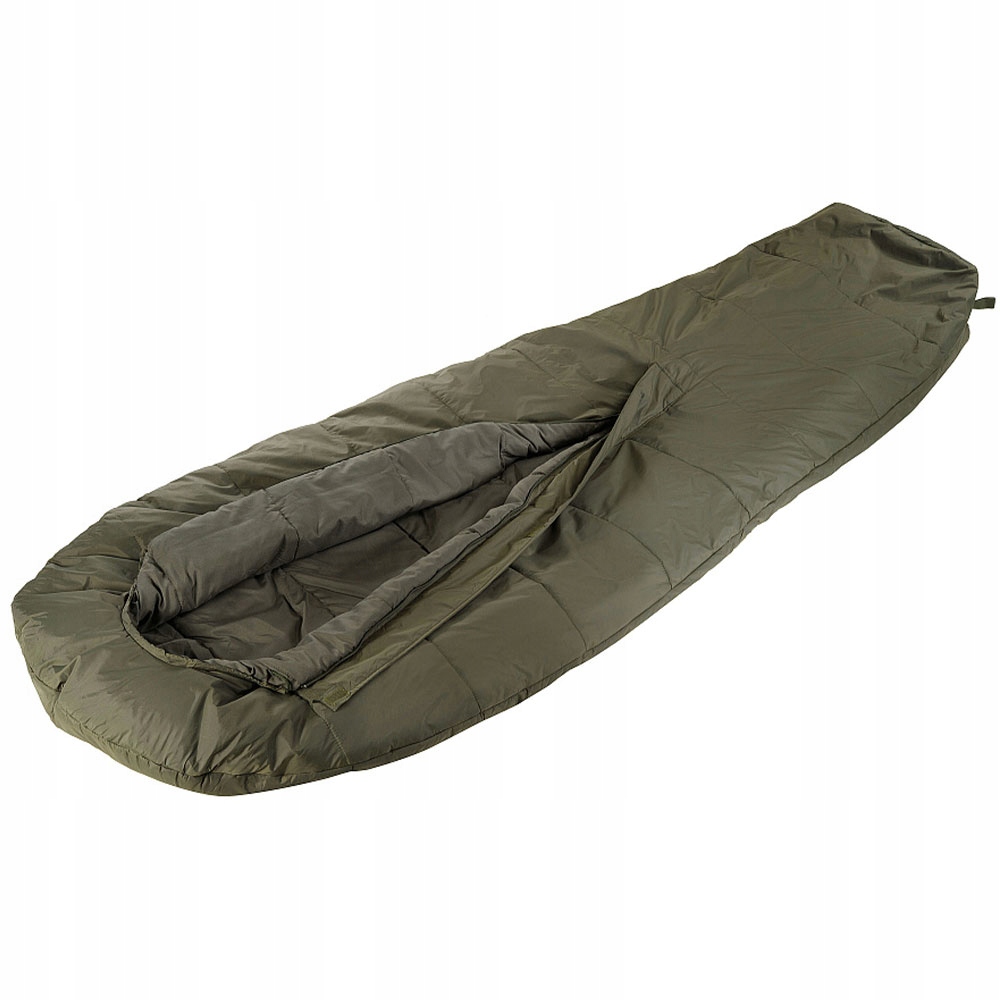 

Śpiwór M-Tac 1800 g Olive