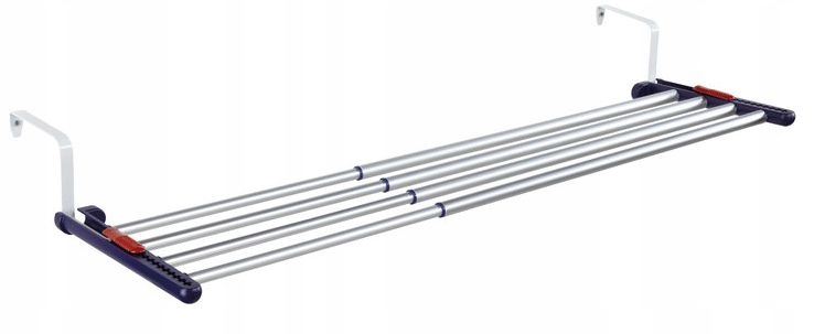 Leifheit Suszarka uniwersalna Quartett 42