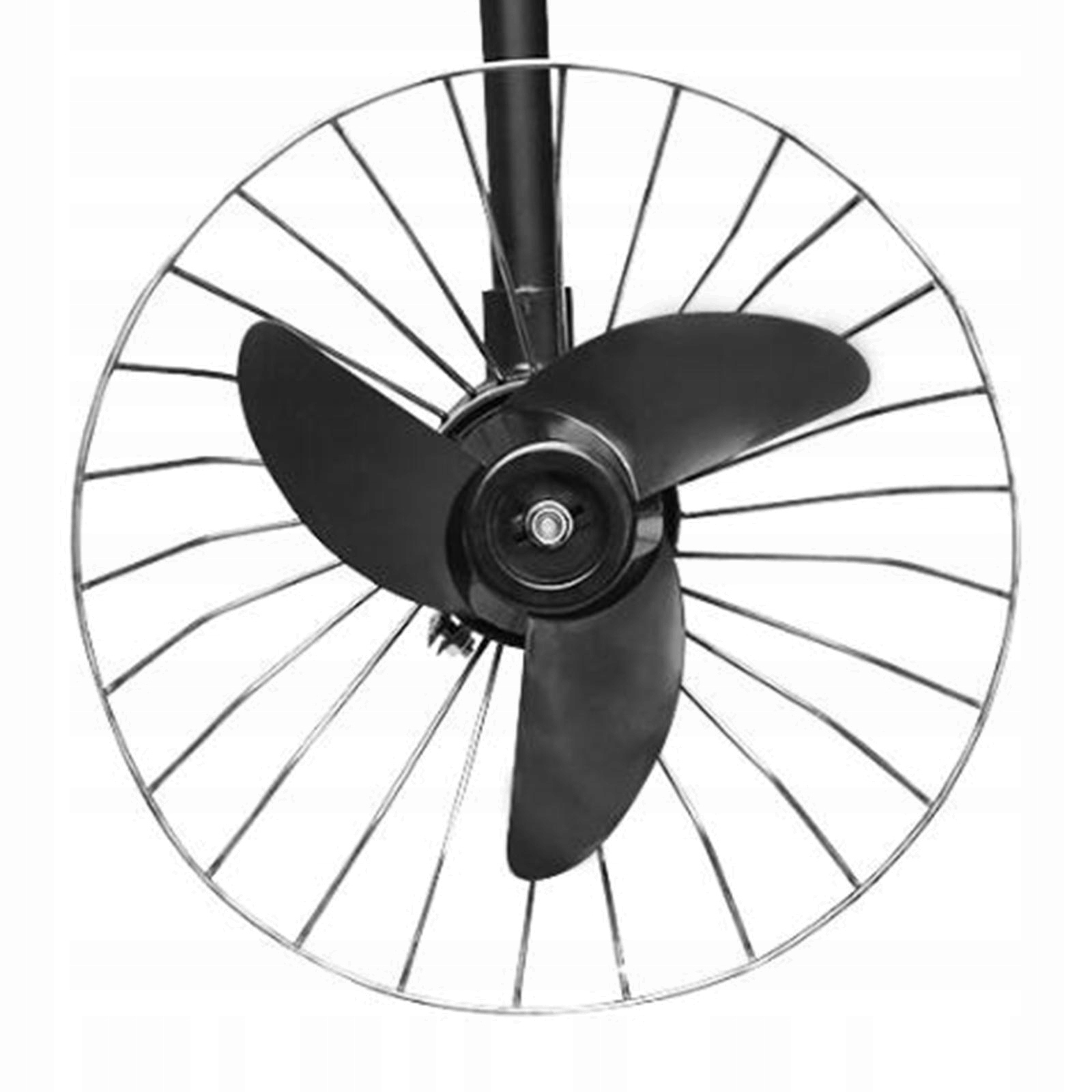 Osłona netto śruby napędowej silnika morskiego Marka inny