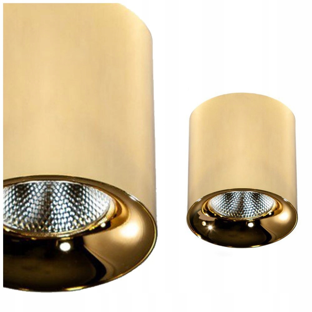 

Oprawa natynkowa spot Led 10W Mane AZ4323 Azzardo